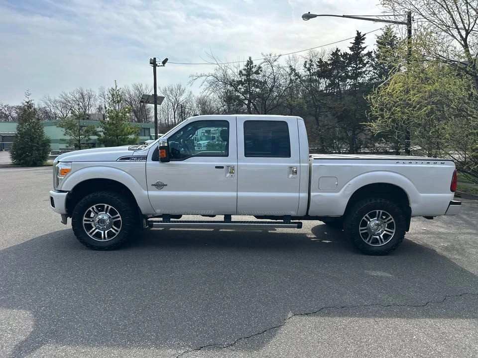 2016 Ford Super Duty 3rd Gen - Image 3 of 19