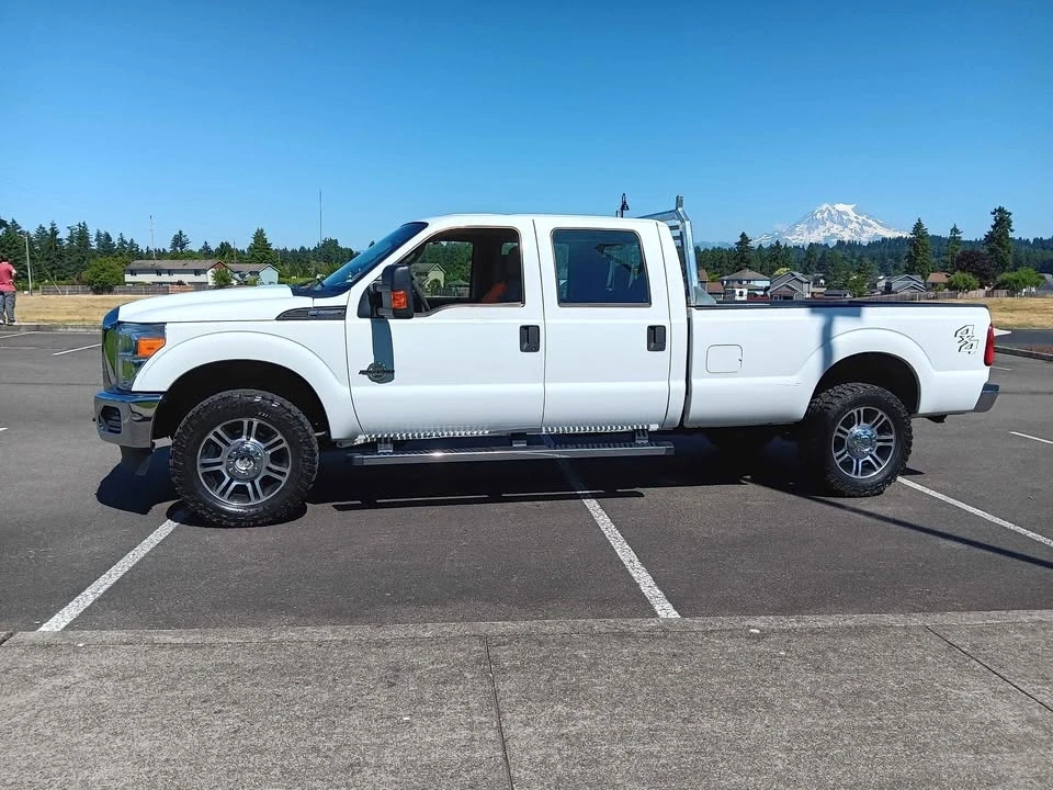 2016 Ford Super Duty 3rd Gen - Image 10 of 13