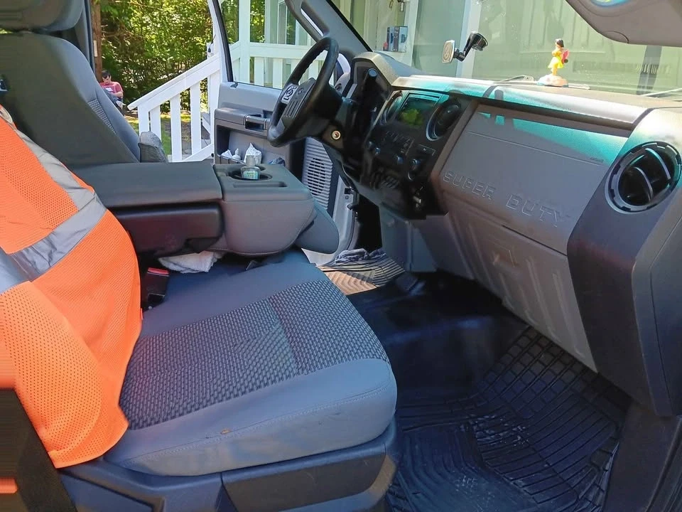 2016 Ford Super Duty 3rd Gen - Image 3 of 13