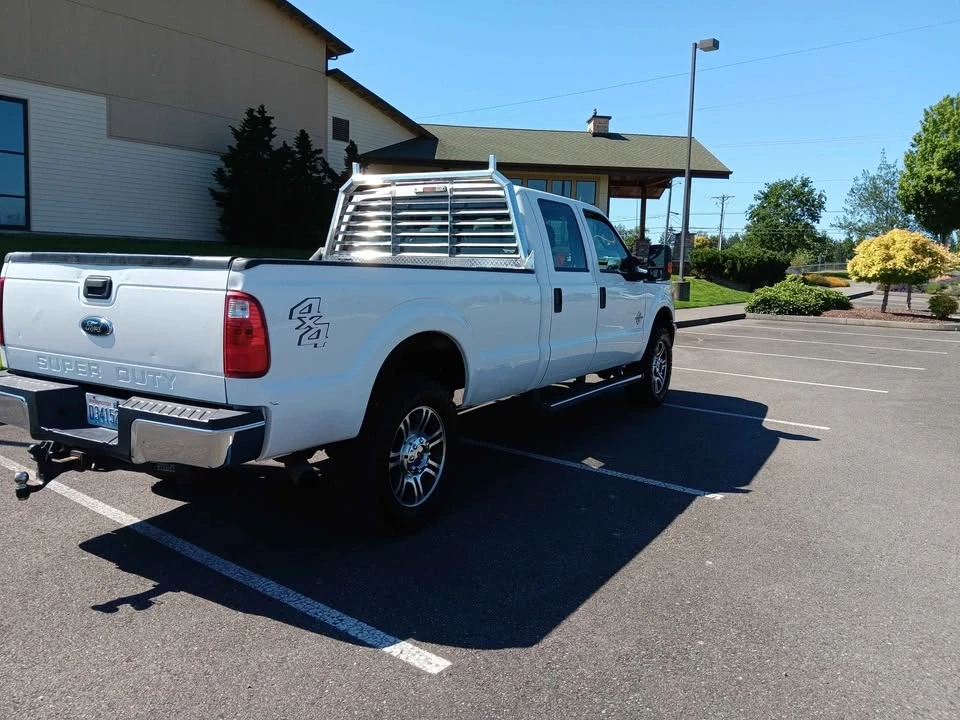 2016 Ford Super Duty 3rd Gen - Image 11 of 13