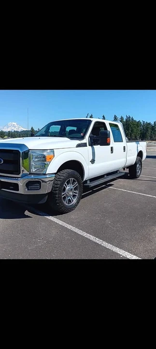 2016 Ford Super Duty 3rd Gen - Image 2 of 13