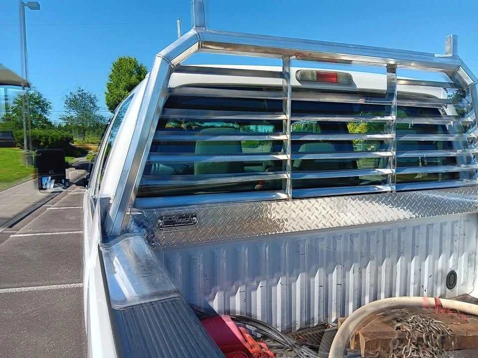 2016 Ford Super Duty 3rd Gen - Image 8 of 13
