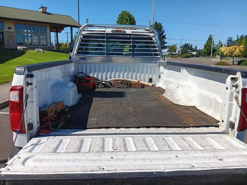 2016 Ford Super Duty 3rd Gen - Image 6 of 13