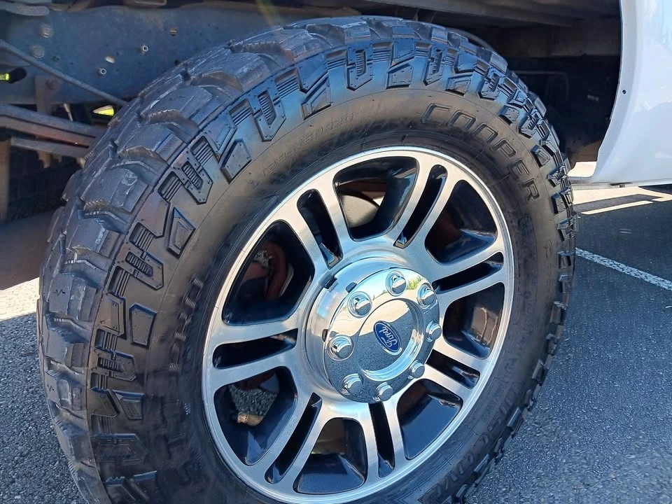 2016 Ford Super Duty 3rd Gen - Image 9 of 13