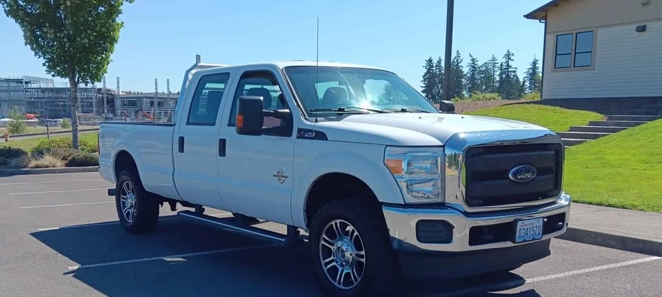 2016 Ford Super Duty 3rd Gen - Image 7 of 13