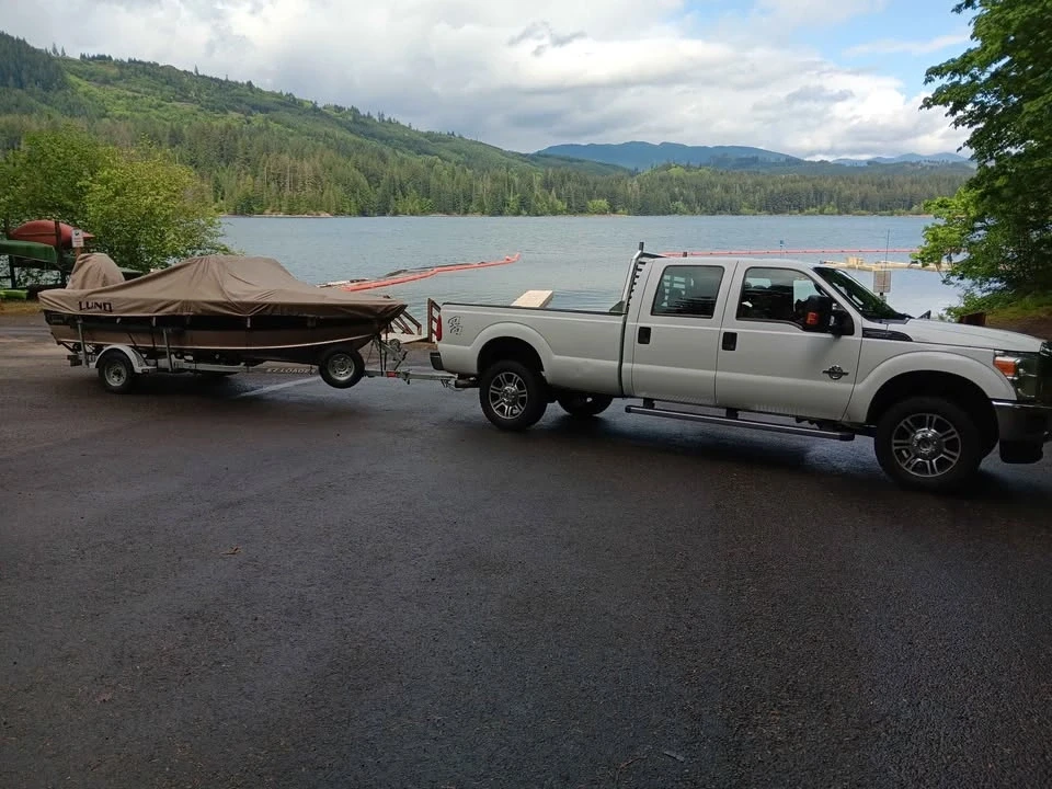 2016 Ford Super Duty 3rd Gen - Image 13 of 13