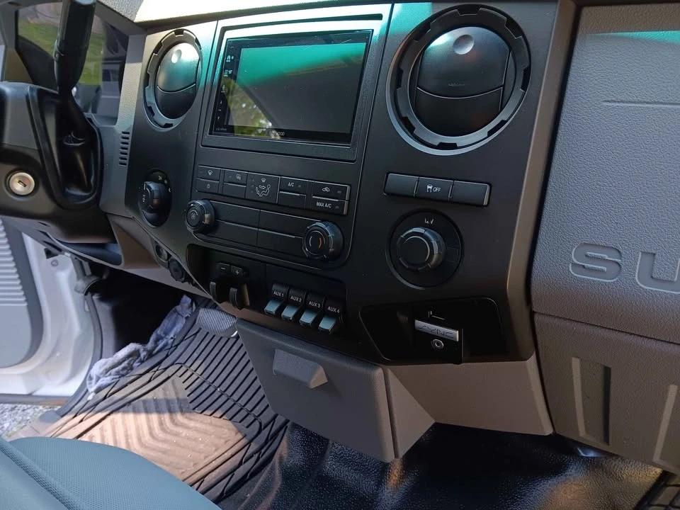 2016 Ford Super Duty 3rd Gen - Image 4 of 13