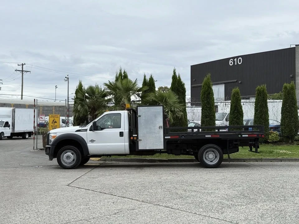2016 Ford Super Duty 3rd Gen - Image 2 of 20