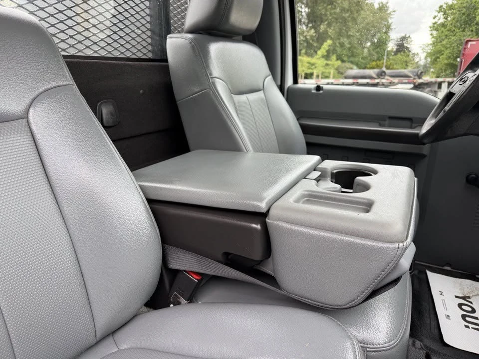 2016 Ford Super Duty 3rd Gen - Image 13 of 20