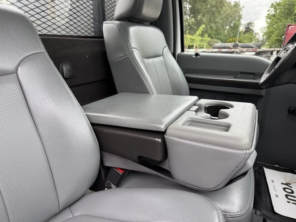 2016 Ford Super Duty 3rd Gen - Image 13 of 20