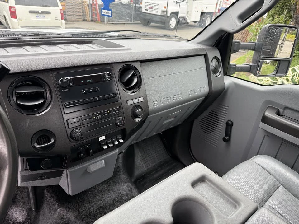 2016 Ford Super Duty 3rd Gen - Image 12 of 18