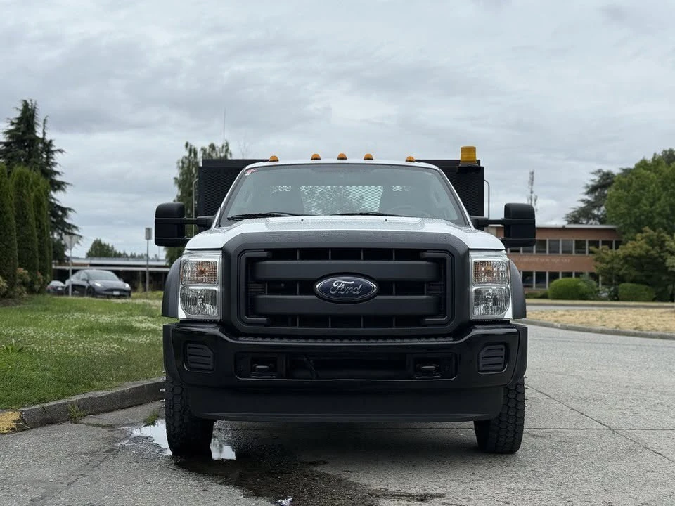2016 Ford Super Duty 3rd Gen - Image 11 of 20