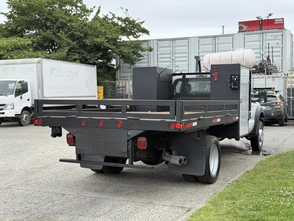 2016 Ford Super Duty 3rd Gen - Image 9 of 20