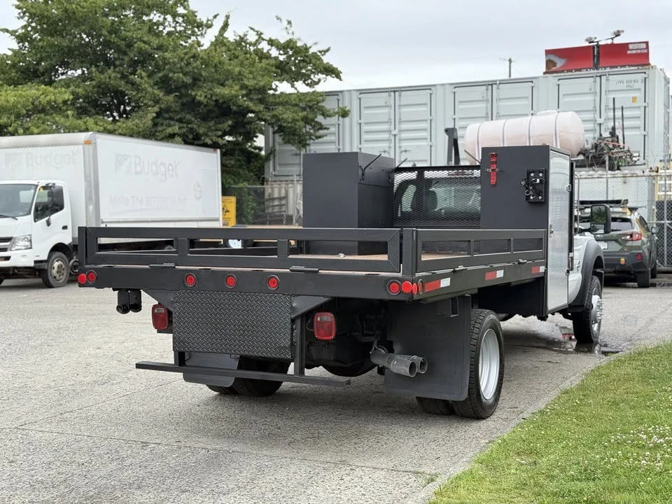 2016 Ford Super Duty 3rd Gen - Image 9 of 20