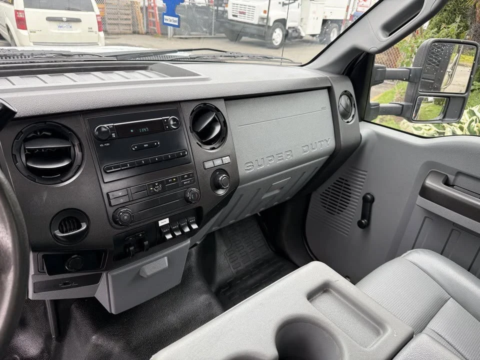 2016 Ford Super Duty 3rd Gen - Image 14 of 20