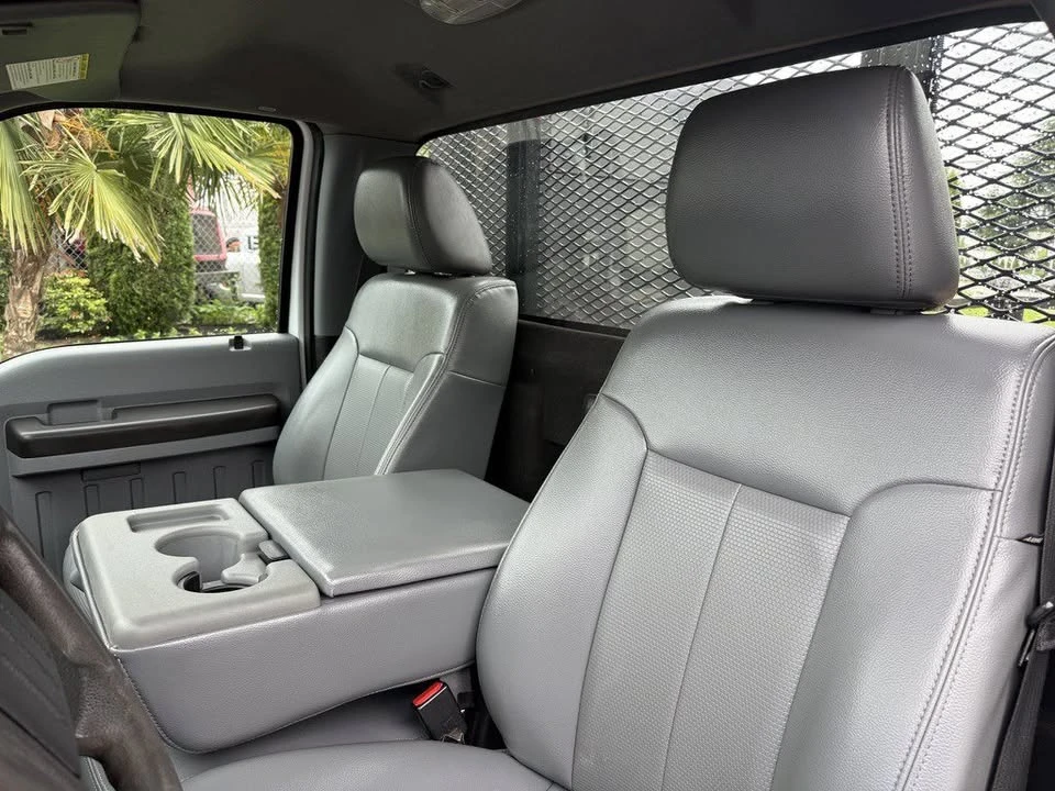2016 Ford Super Duty 3rd Gen - Image 16 of 20