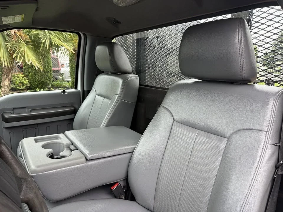 2016 Ford Super Duty 3rd Gen - Image 16 of 20