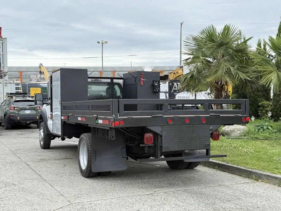 2016 Ford Super Duty 3rd Gen - Image 3 of 20