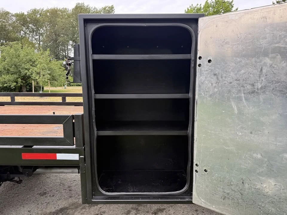 2016 Ford Super Duty 3rd Gen - Image 18 of 20