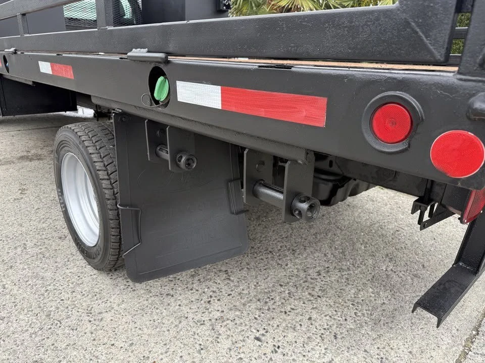 2016 Ford Super Duty 3rd Gen - Image 4 of 20