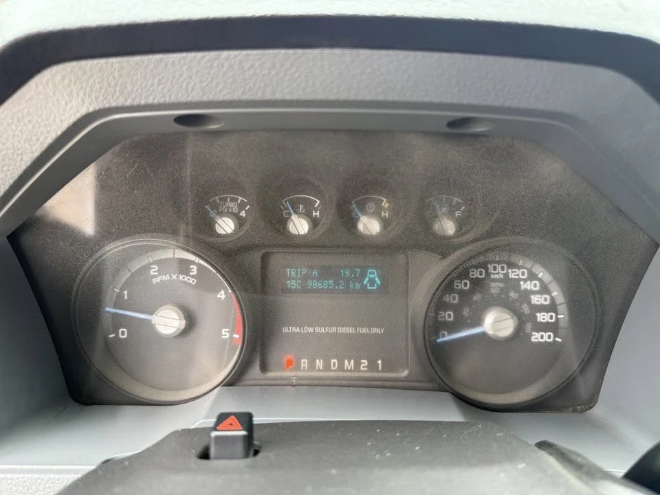 2016 Ford Super Duty 3rd Gen - Image 15 of 20