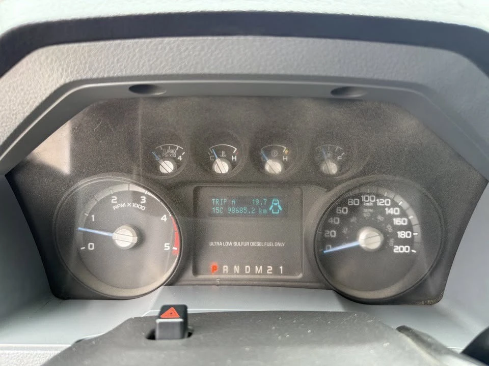 2016 Ford Super Duty 3rd Gen - Image 15 of 20