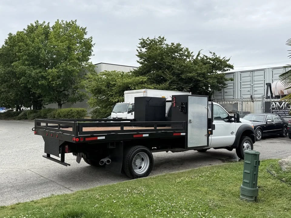 2016 Ford Super Duty 3rd Gen - Image 8 of 20