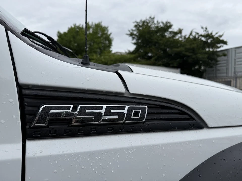 2016 Ford Super Duty 3rd Gen - Image 17 of 20