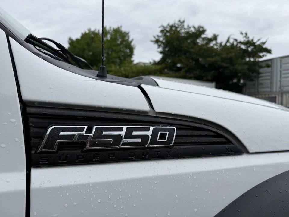 2016 Ford Super Duty 3rd Gen - Image 17 of 20