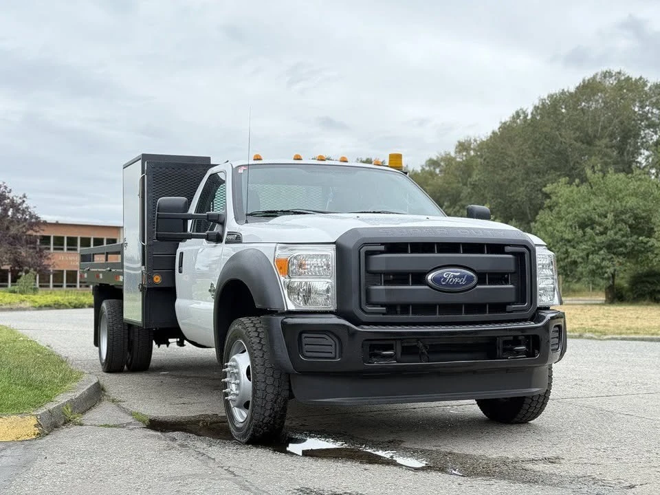 2016 Ford Super Duty 3rd Gen - Image 10 of 20