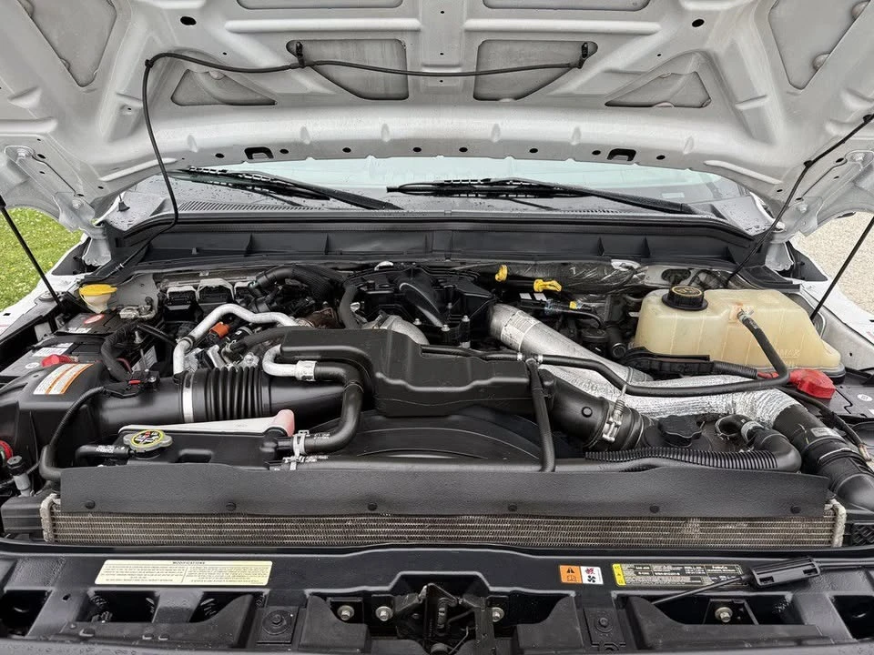 2016 Ford Super Duty 3rd Gen - Image 20 of 20