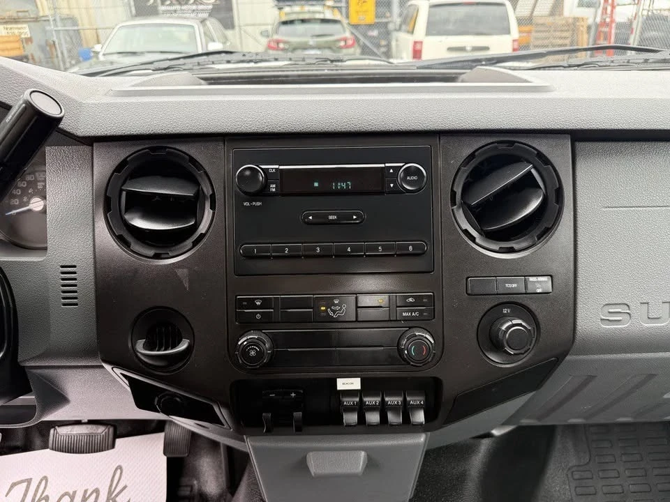 2016 Ford Super Duty 3rd Gen - Image 12 of 20