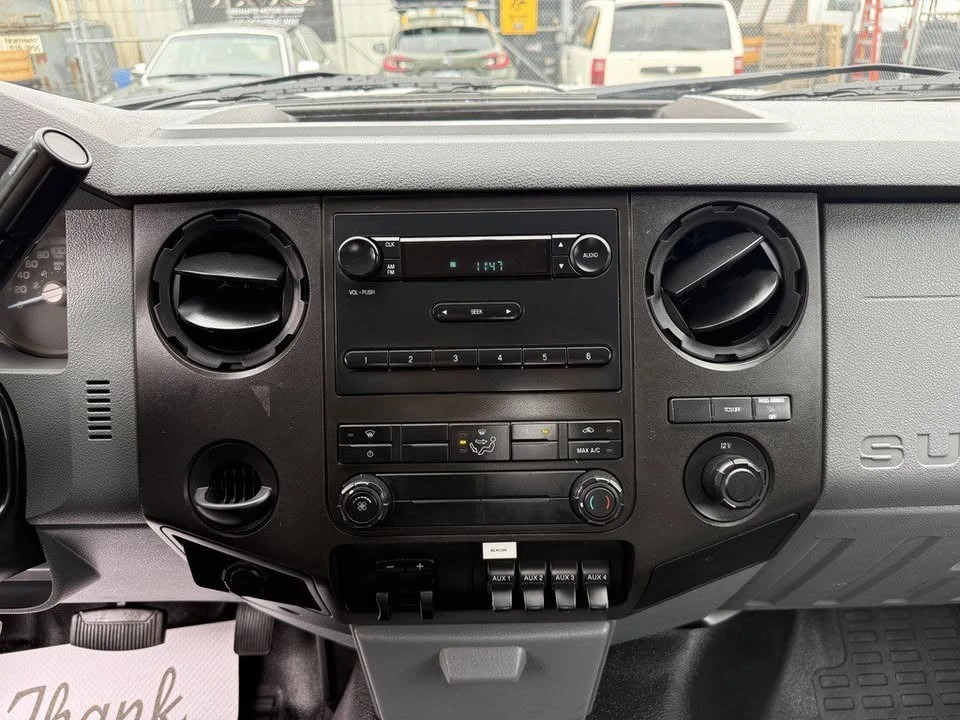 2016 Ford Super Duty 3rd Gen - Image 12 of 20