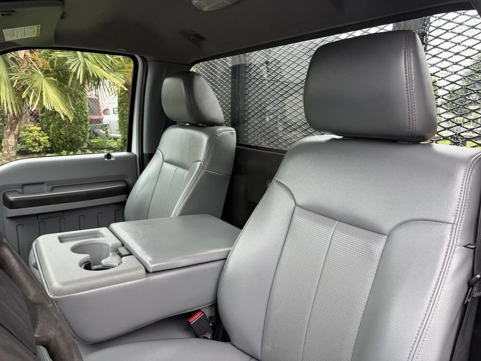 2016 Ford Super Duty 3rd Gen - Image 14 of 18