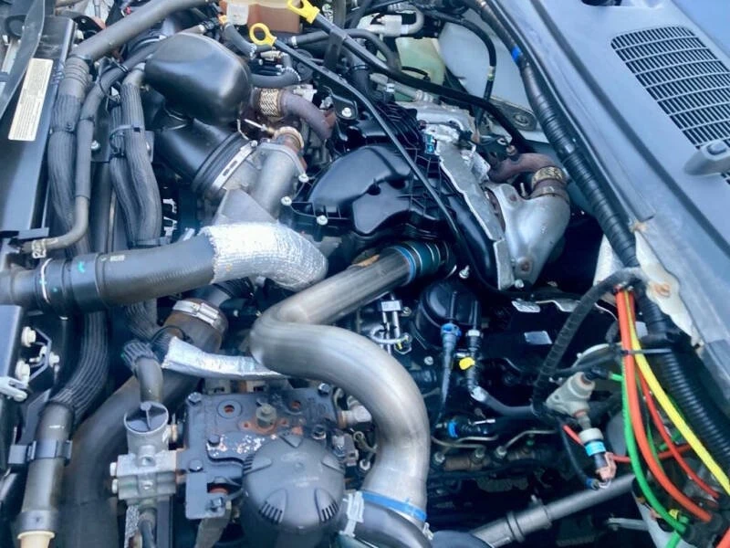 2016 Ford Super Duty 3rd Gen - Image 14 of 20
