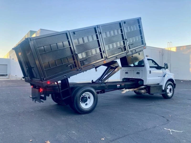 2016 Ford Super Duty 3rd Gen - Image 5 of 20