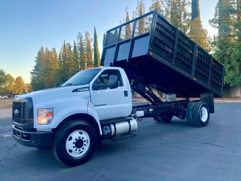 2016 Ford Super Duty 3rd Gen - Image 9 of 20