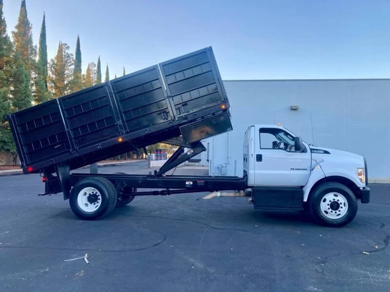 2016 Ford Super Duty 3rd Gen - Image 4 of 20
