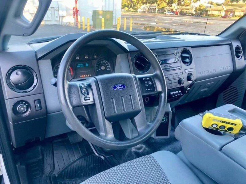 2016 Ford Super Duty 3rd Gen - Image 13 of 20