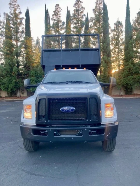 2016 Ford Super Duty 3rd Gen - Image 2 of 20