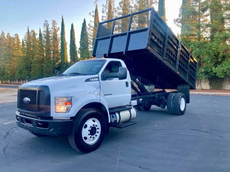 2016 Ford Super Duty 3rd Gen - Image 3 of 20