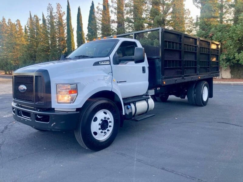 2016 Ford Super Duty 3rd Gen - Image 10 of 20