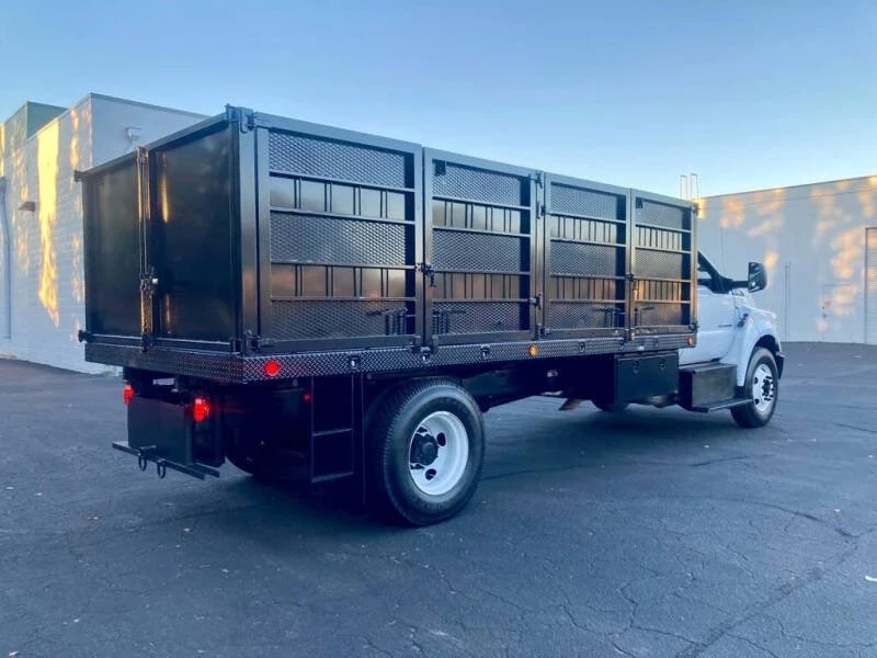 2016 Ford Super Duty 3rd Gen - Image 12 of 20