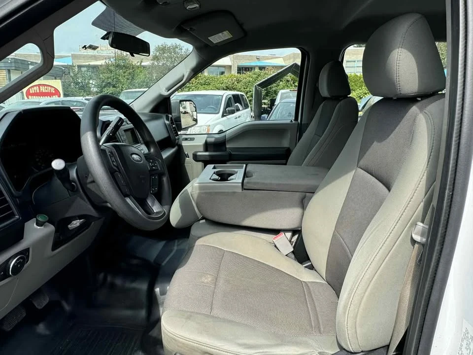 2016 Ford F-150 13th Gen - Image 14 of 17