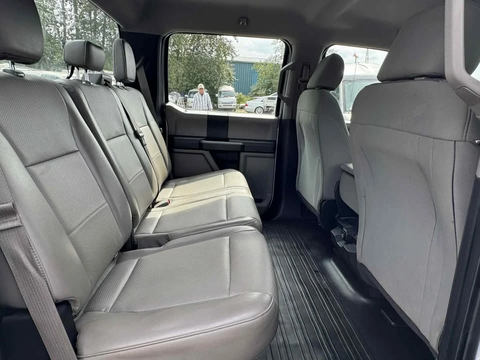 2016 Ford F-150 13th Gen - Image 17 of 17