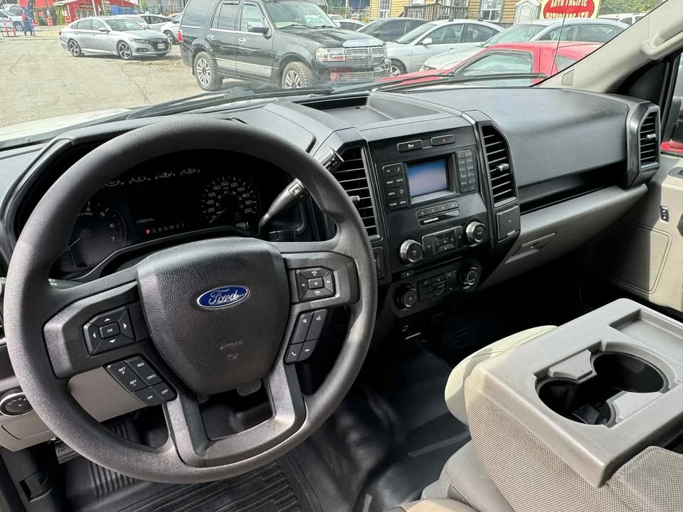 2016 Ford F-150 13th Gen - Image 13 of 17