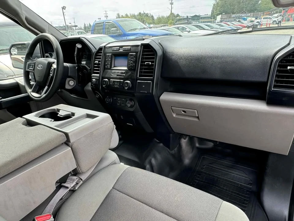 2016 Ford F-150 13th Gen - Image 15 of 17