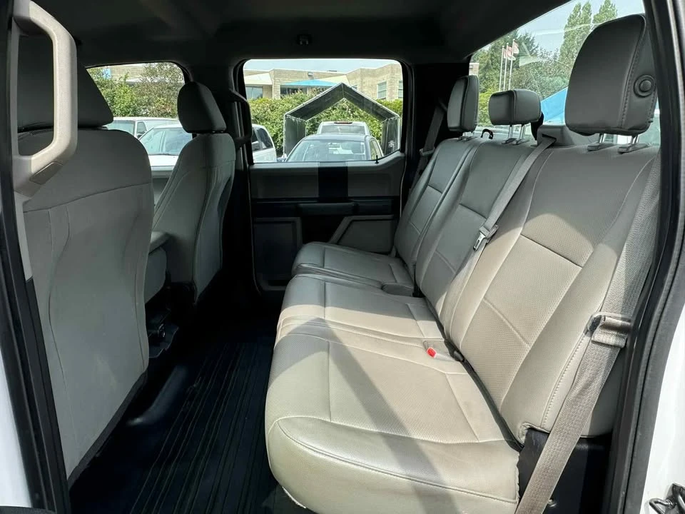 2016 Ford F-150 13th Gen - Image 16 of 17