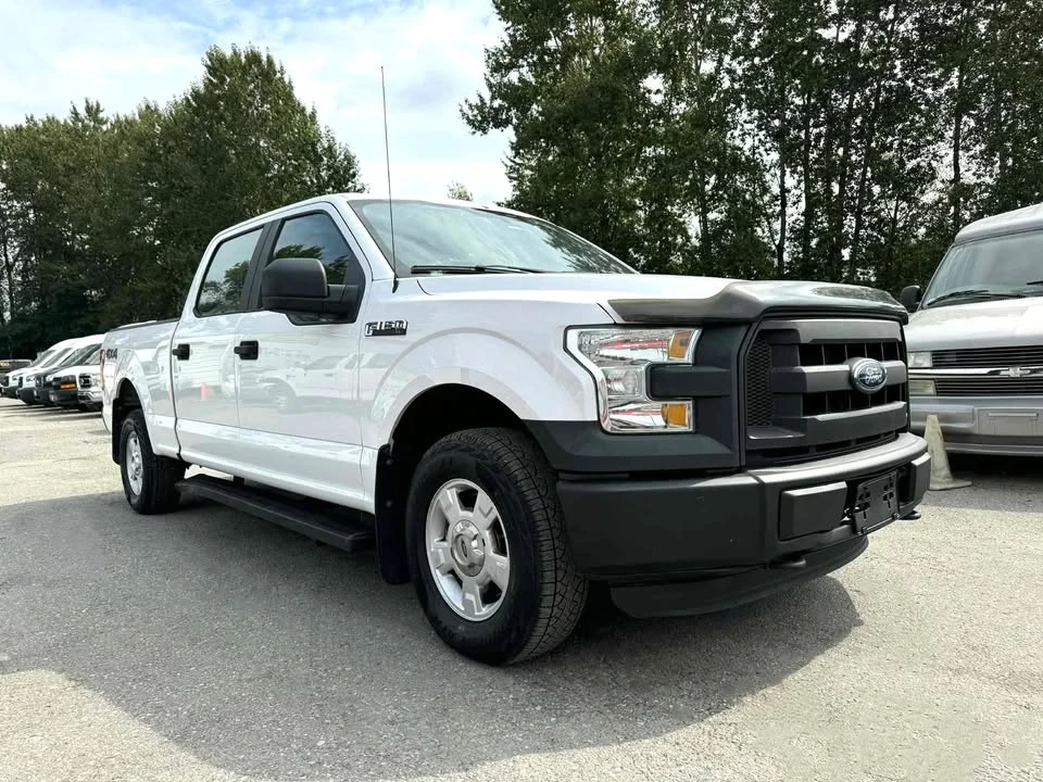 2016 Ford F-150 13th Gen - Image 5 of 17