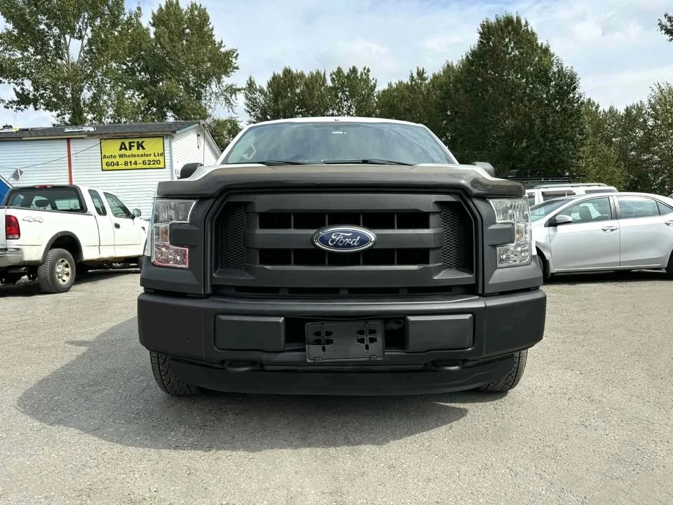 2016 Ford F-150 13th Gen - Image 3 of 17